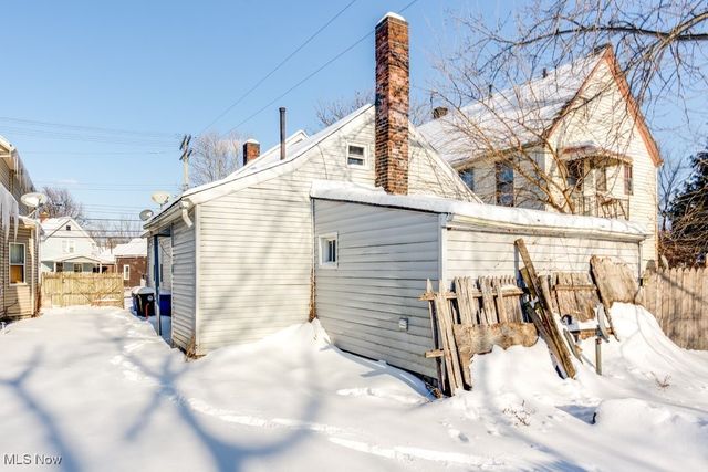 3646 Independence Road, Cleveland, OH 44105