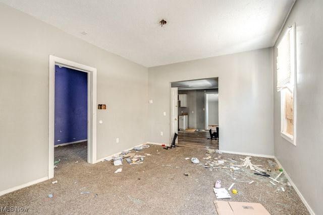 3646 Independence Road, Cleveland, OH 44105