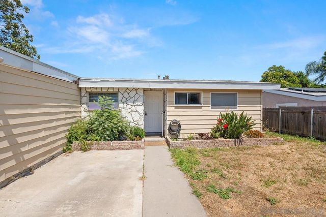 2643 Mission Village Dr, San Diego, CA 92123