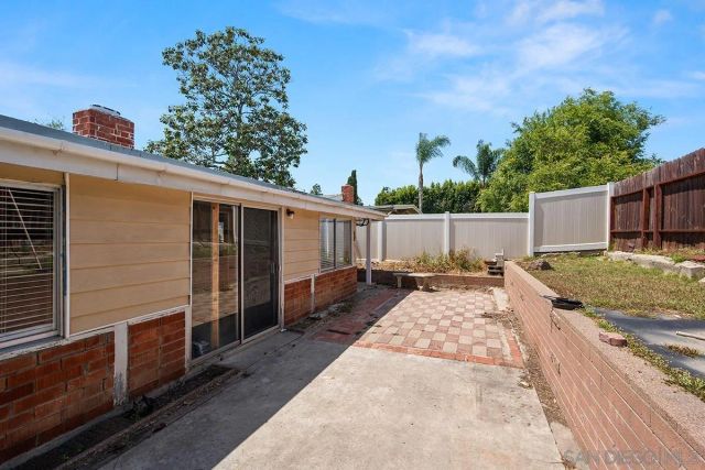 2643 Mission Village Dr, San Diego, CA 92123