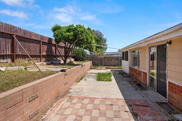 2643 Mission Village Dr, San Diego, CA 92123