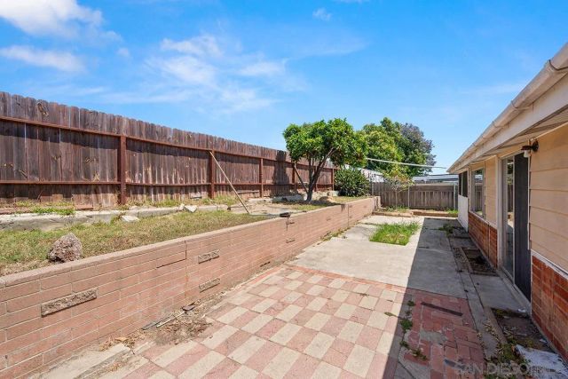 2643 Mission Village Dr, San Diego, CA 92123