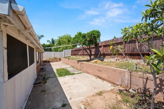2643 Mission Village Dr, San Diego, CA 92123