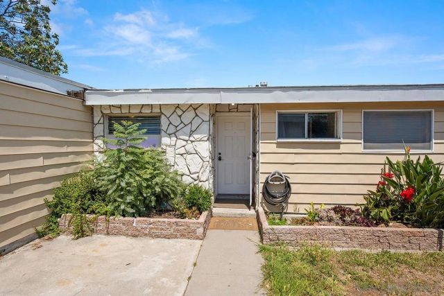 2643 Mission Village Dr, San Diego, CA 92123