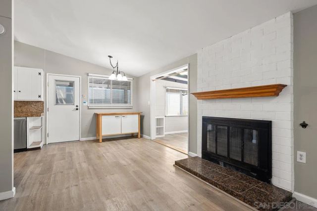 2643 Mission Village Dr, San Diego, CA 92123