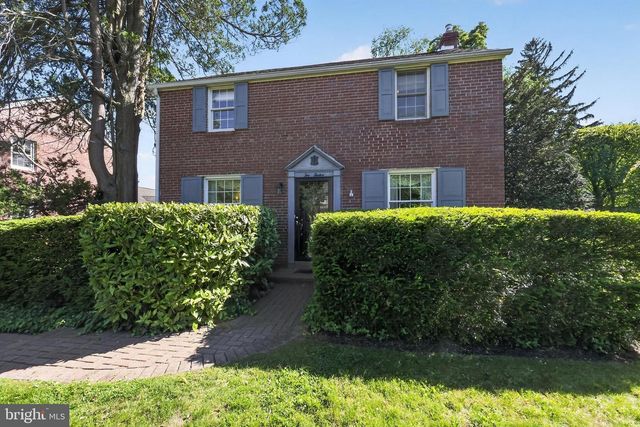 212 IDLEWILD LN, Media, PA 19063