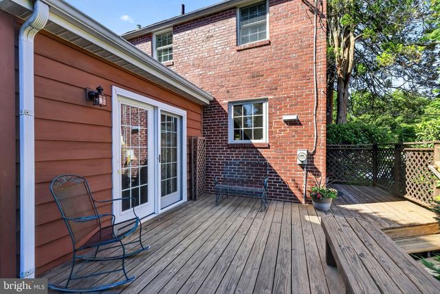212 IDLEWILD LN, Media, PA 19063