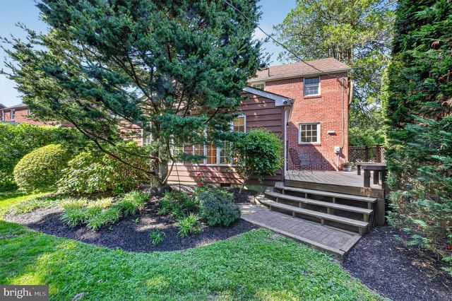 212 IDLEWILD LN, Media, PA 19063