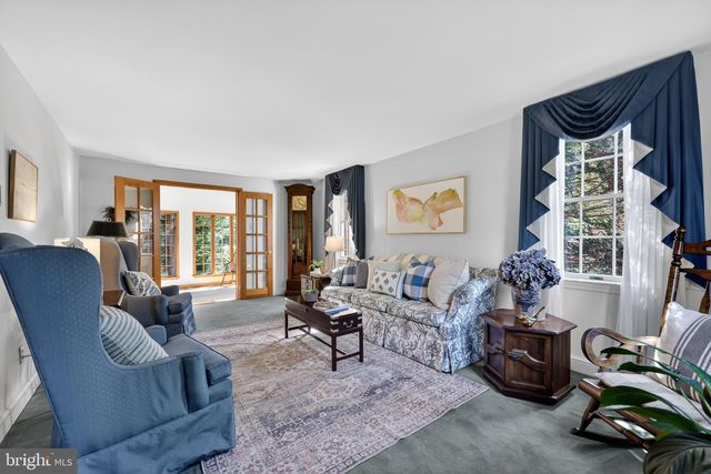 212 IDLEWILD LN, Media, PA 19063