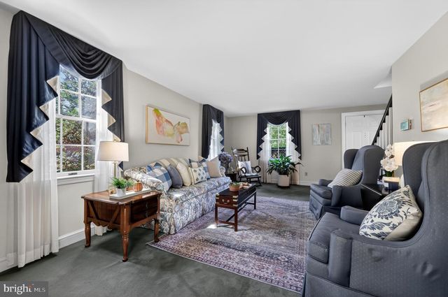 212 IDLEWILD LN, Media, PA 19063