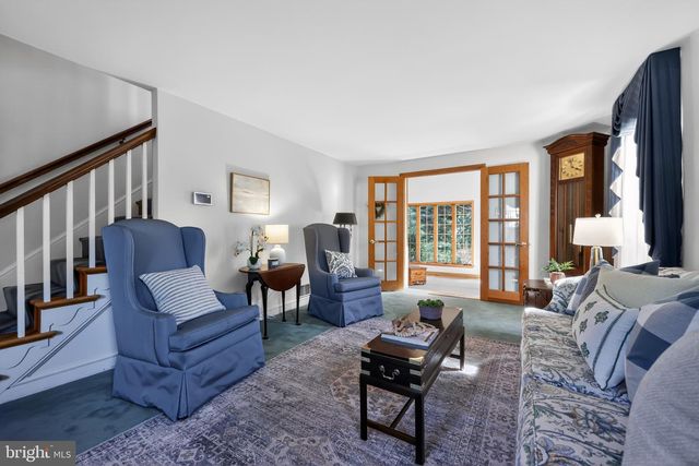 212 IDLEWILD LN, Media, PA 19063
