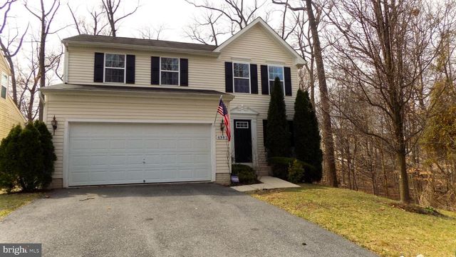 6981 LINDEN AVE, Elkridge, MD 21075