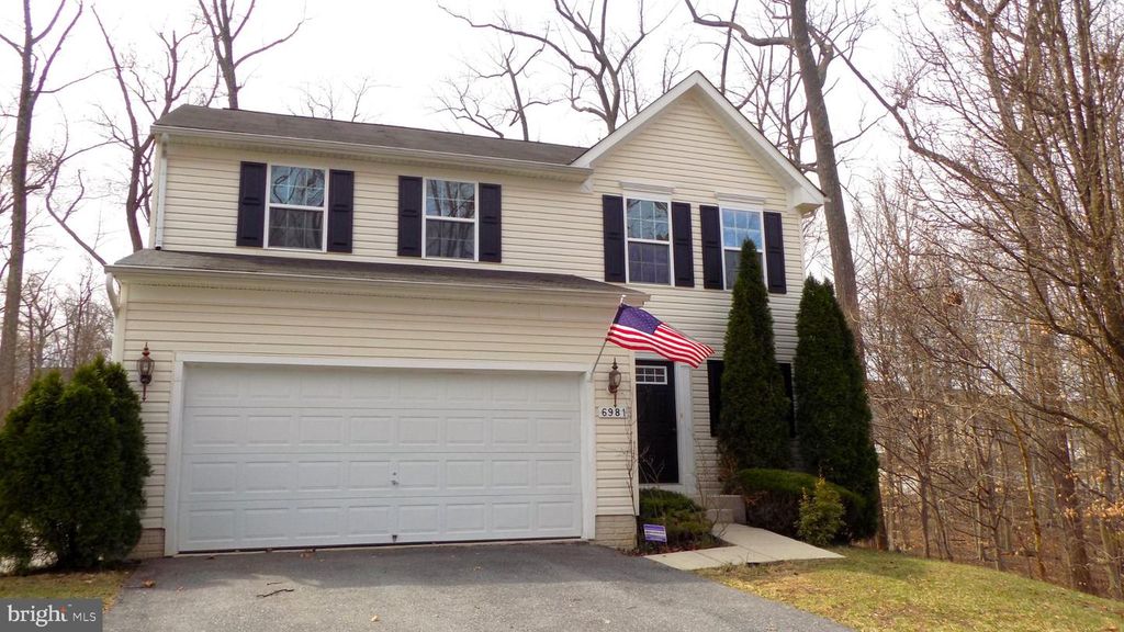 6981 LINDEN AVE, Elkridge, MD 21075