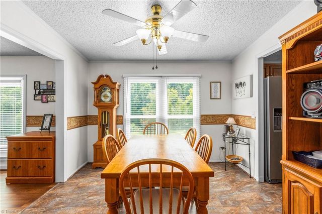 2712 Sloans Mill Road, Hamptonville, NC 27020