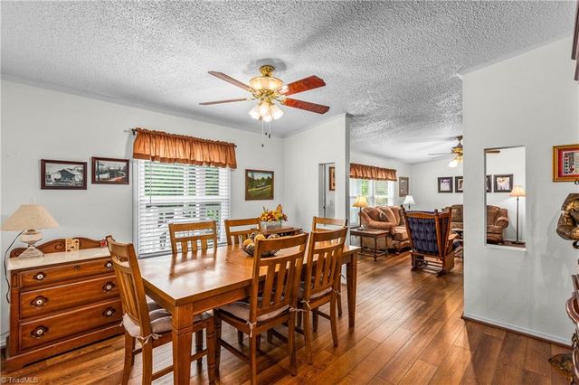2712 Sloans Mill Road, Hamptonville, NC 27020