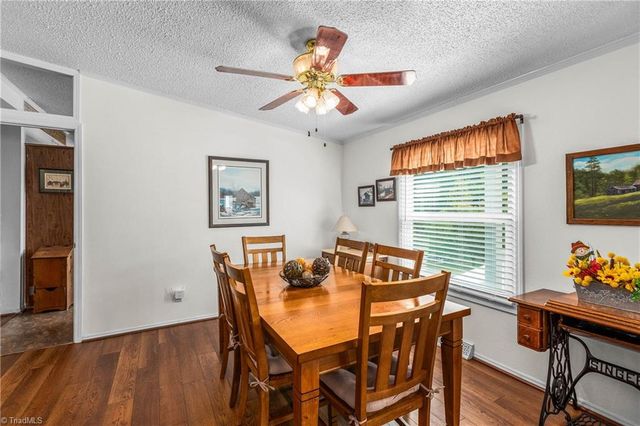 2712 Sloans Mill Road, Hamptonville, NC 27020