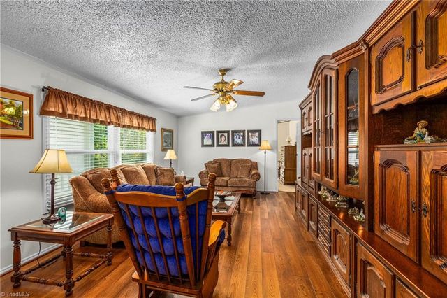 2712 Sloans Mill Road, Hamptonville, NC 27020