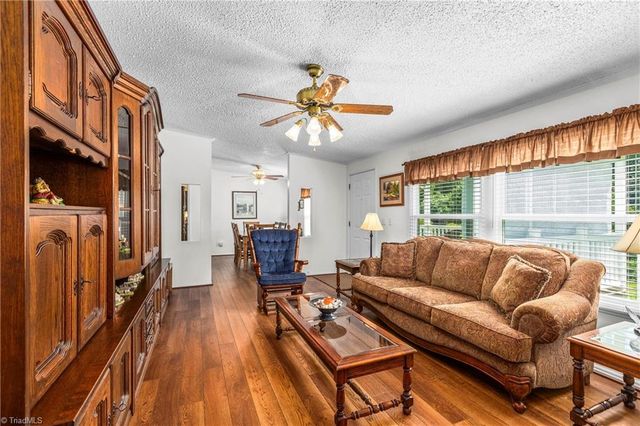 2712 Sloans Mill Road, Hamptonville, NC 27020