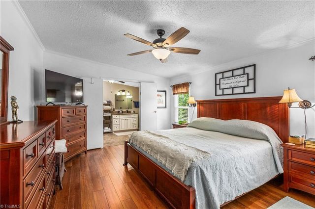 2712 Sloans Mill Road, Hamptonville, NC 27020