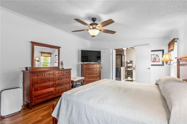 2712 Sloans Mill Road, Hamptonville, NC 27020