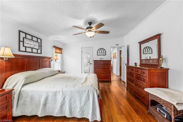 2712 Sloans Mill Road, Hamptonville, NC 27020