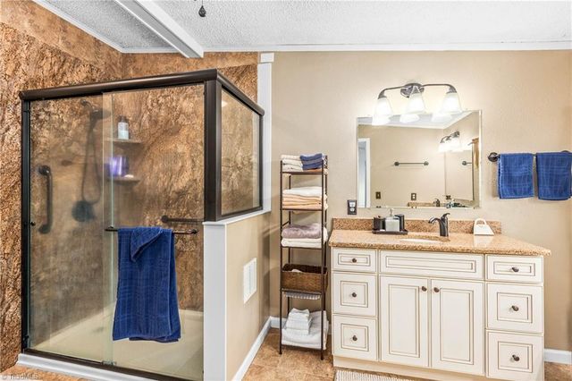 2712 Sloans Mill Road, Hamptonville, NC 27020