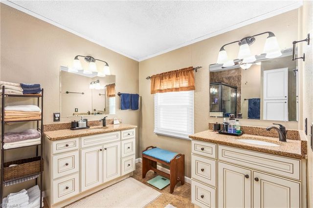 2712 Sloans Mill Road, Hamptonville, NC 27020