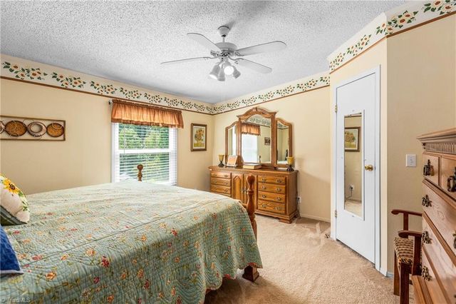 2712 Sloans Mill Road, Hamptonville, NC 27020