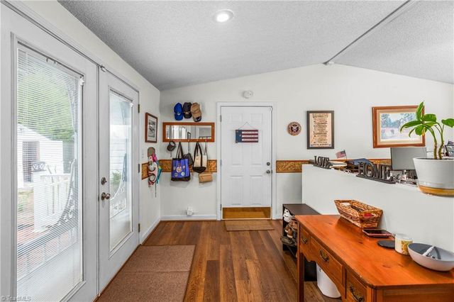 2712 Sloans Mill Road, Hamptonville, NC 27020