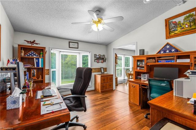 2712 Sloans Mill Road, Hamptonville, NC 27020