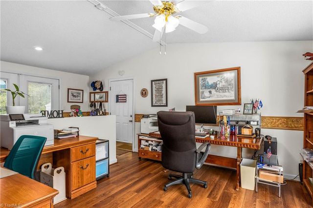 2712 Sloans Mill Road, Hamptonville, NC 27020