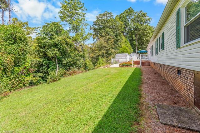 2712 Sloans Mill Road, Hamptonville, NC 27020