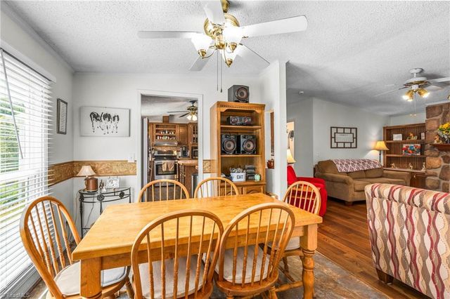 2712 Sloans Mill Road, Hamptonville, NC 27020