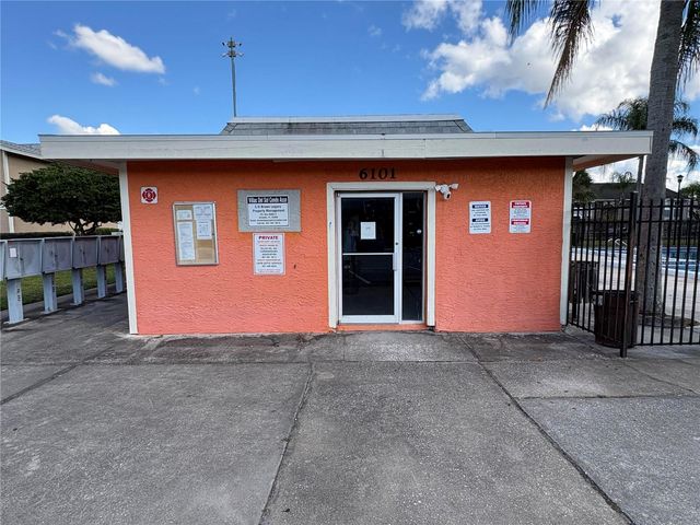 1840 CARALEE BOULEVARD 4, Orlando, FL 32822