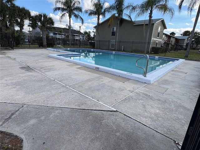 1840 CARALEE BOULEVARD 4, Orlando, FL 32822