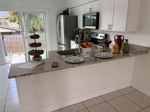 1840 CARALEE BOULEVARD 4, Orlando, FL 32822