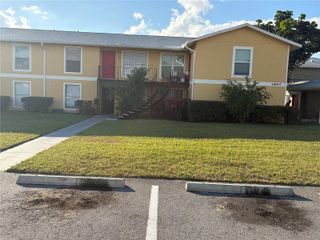1840 CARALEE BOULEVARD 4, Orlando, FL 32822