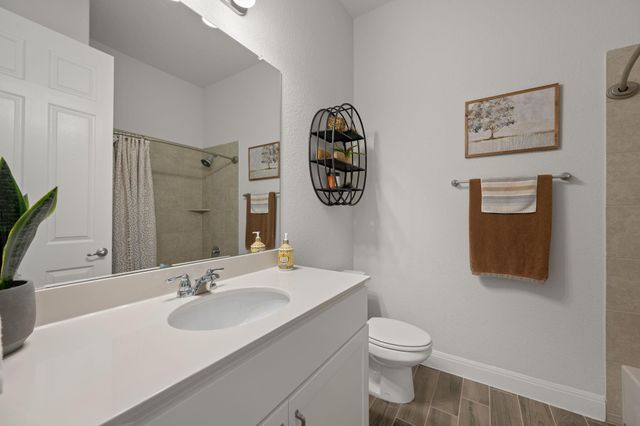 3820 Brushy Creek RD 109, Cedar Park, TX 78613