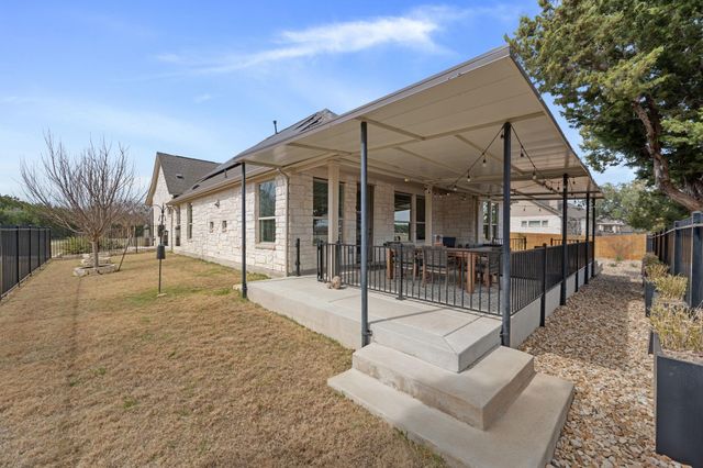 3820 Brushy Creek RD 109, Cedar Park, TX 78613