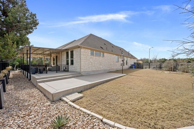 3820 Brushy Creek RD 109, Cedar Park, TX 78613