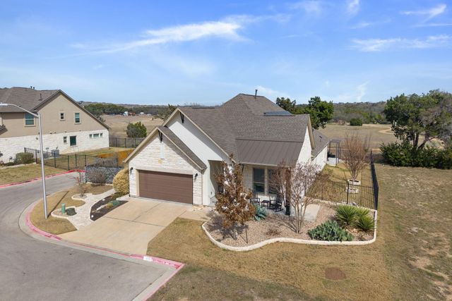 3820 Brushy Creek RD 109, Cedar Park, TX 78613
