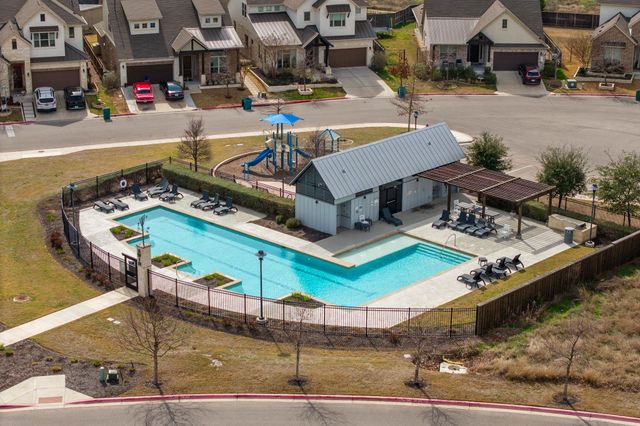 3820 Brushy Creek RD 109, Cedar Park, TX 78613