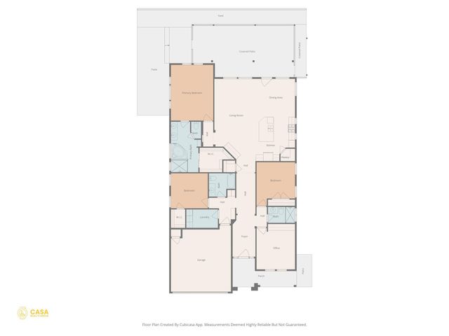 3820 Brushy Creek RD 109, Cedar Park, TX 78613