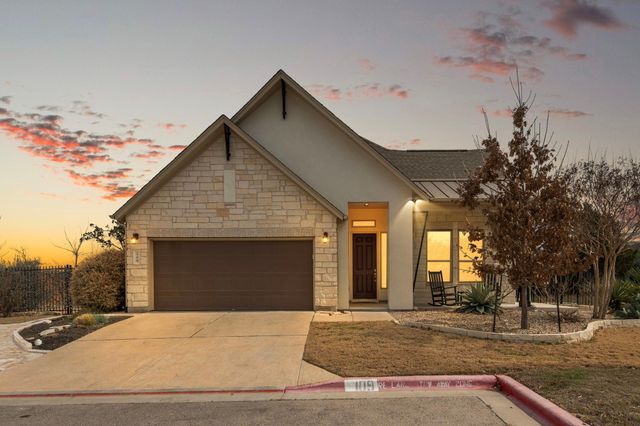 3820 Brushy Creek RD 109, Cedar Park, TX 78613