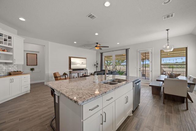 3820 Brushy Creek RD 109, Cedar Park, TX 78613