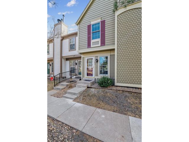 1811 S Quebec Way 222, Denver, CO 80231
