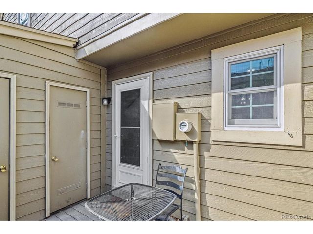 1811 S Quebec Way 222, Denver, CO 80231