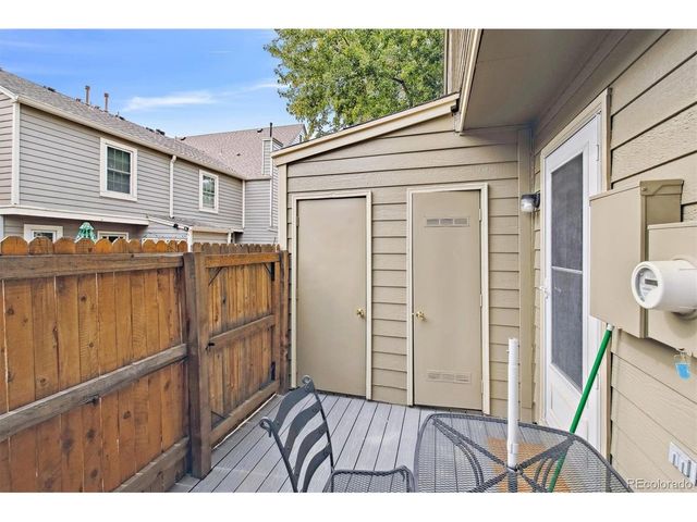 1811 S Quebec Way 222, Denver, CO 80231