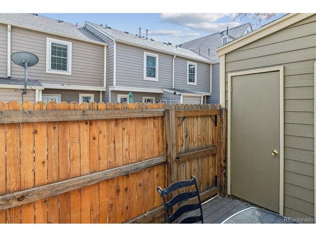 1811 S Quebec Way 222, Denver, CO 80231