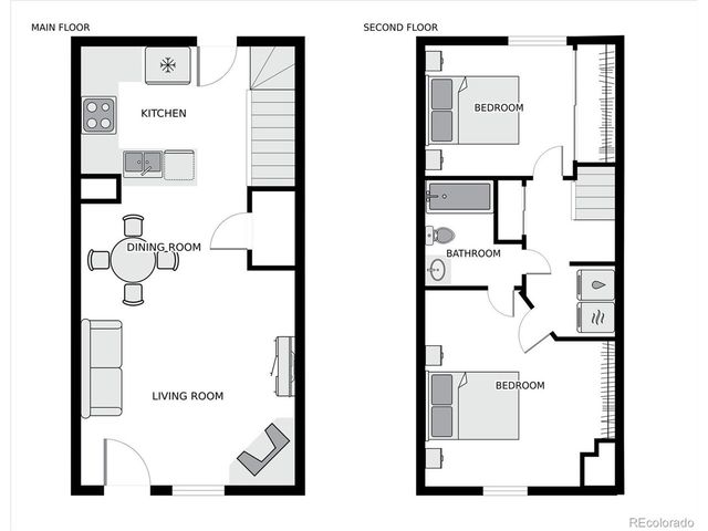 1811 S Quebec Way 222, Denver, CO 80231